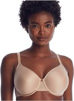 Chantelle Womens Smooth BrA  - Nude