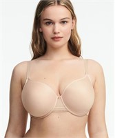 C Jolie Comfort Bra - Nude Rose