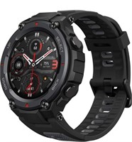 Used Amazfit T-Rex Pro Smart Watch for Men Rugged