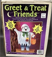 Vintage 2ft Greet & Treat Friends