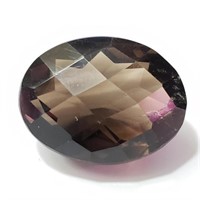 $640  Smokey Quartz(32.5ct)