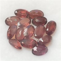 $200  Garnet(4ct)