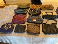PURSE COLLECTION