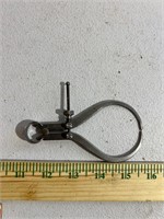 Starrett outside caliper