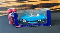 1955 Ford Thunderbird Die Cast