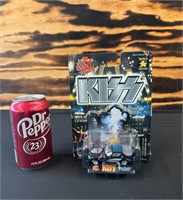 KISS Hot Rockin