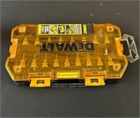 DeWalt Tool Set