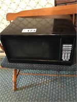 HAMILTON BRACH MICROWAVE