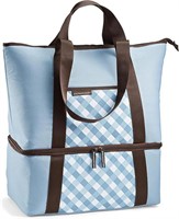 Rachael Ray Dual Compartment Insulated Tote
