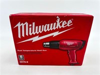 Milwaukee Heat Gun 8975-6 11.6-Amp 120-Volt