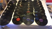 78 Records Large Lot