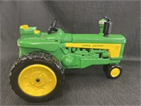 JD 730 Diesel tractor cookie jar