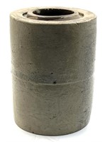 Antique Stoneware Oyster Jar