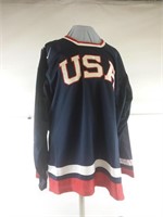 Chandail Nike USA Large jersey