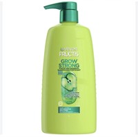 GARNIER FRUCTIS GROW STRONG FORTIFYING SHAMPOO