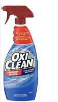 OXI CLEAN LAUNDRY LESSIVE STAIN REMOVER
