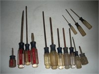 Craftsman Screwdrivers