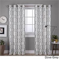 CURTAIN PANEL 2-54" X 63"