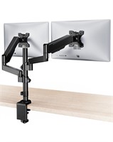 NEW $110 (32") Monitor Desk Mount