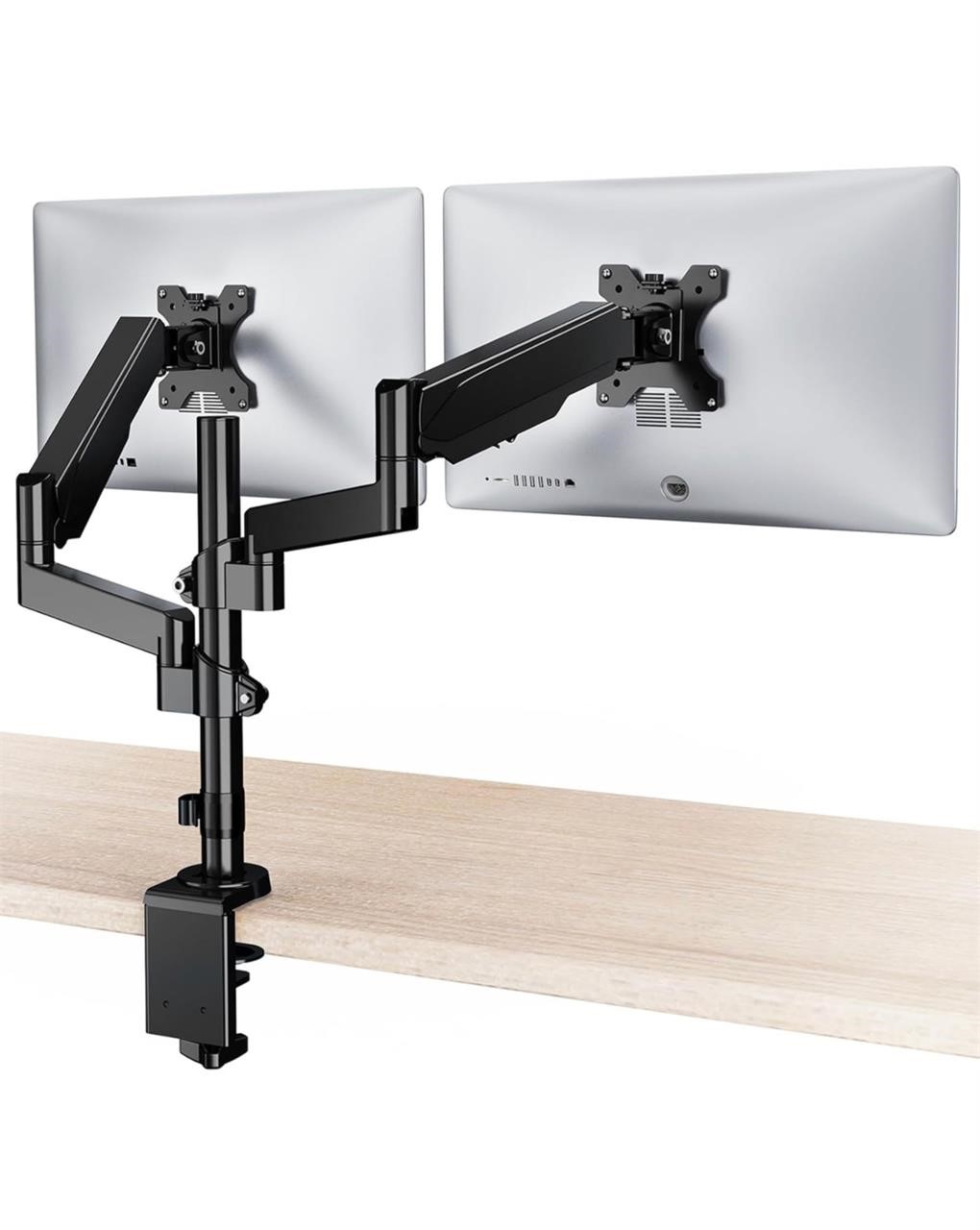 NEW $110 (32") Monitor Desk Mount