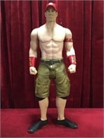 2014 31" WWE John Cena Figure