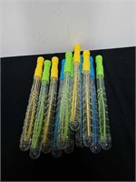 11 new bubble wands