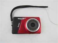 Kodak EasyShare M530 Camera untested