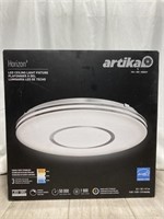 Artika Horizon Led Ceiling Light Fixture