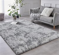 TABAYON Luxury 6x9 Modern Area Rugs