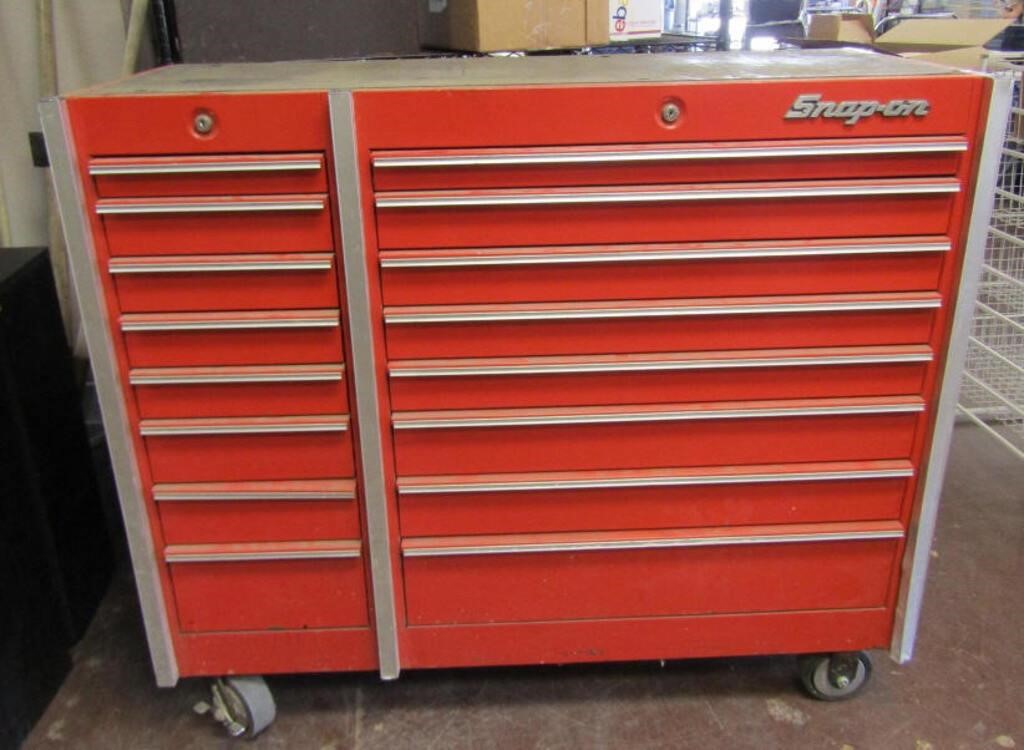 Tool & Estate Auction July 6, 2024 at 5pm ONLINE ONLY