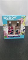 Blossom Power Couple Eye Serum/ Face Oil