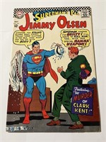 DC Comics Superman's Pal Jimmy Olsen #103