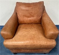 11 - COMFORTABLE EASY CHAIR