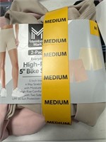 MM 2 pack bike short M