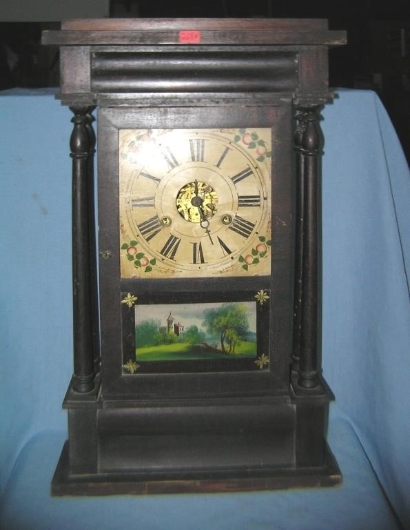 Antiques and Collectibles Auction