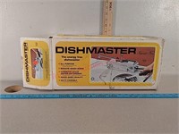 Vintage dishmaster