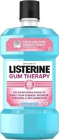 Gum Therapy Antiplaque & Anti-Gingivitis Mouthwash
