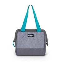 Igloo Leftover Tote Cooler Bag, 9 Can - Gray