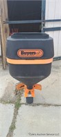 Buyers Products Company Salt spreader