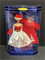 1962 reproductions Silken Flame Barbie