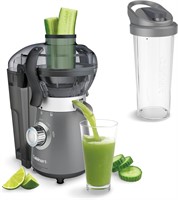 $80 Cuisinart Compact Blender and Juicer Combo