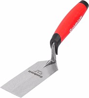 Goldblatt Trowel Tools  5-Inch x 1-1/2-Inch