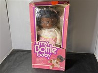 1979 My Bottle Baby Doll