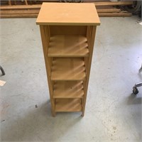 Small Wood Shelf