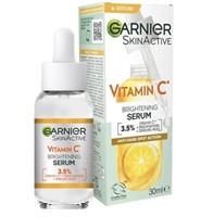 GARNIER SkinActive Vitamin C Brightening Serum