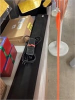 Vizio sound bar. Used but works as it should