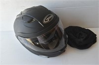 G Max Motorcycle Helmet