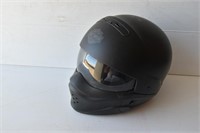 Harley Davidson Motorcycle Helmet