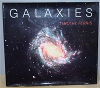 Galaxies - Astro - Photo