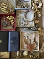 Assorted Jewelry